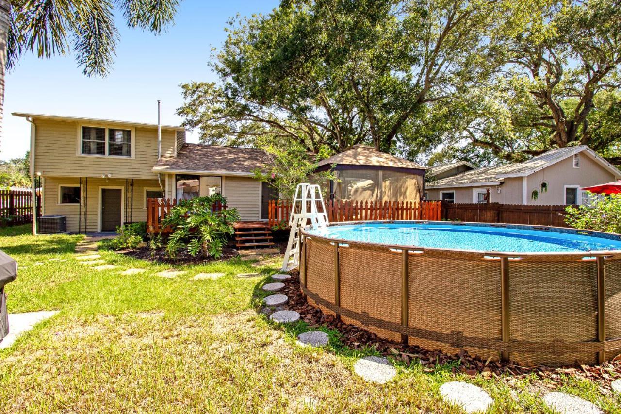 Hit The Deck! Villa Bradenton Luaran gambar