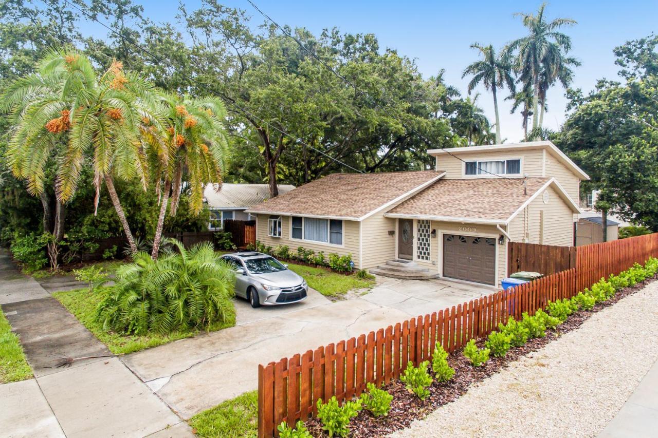 Hit The Deck! Villa Bradenton Luaran gambar
