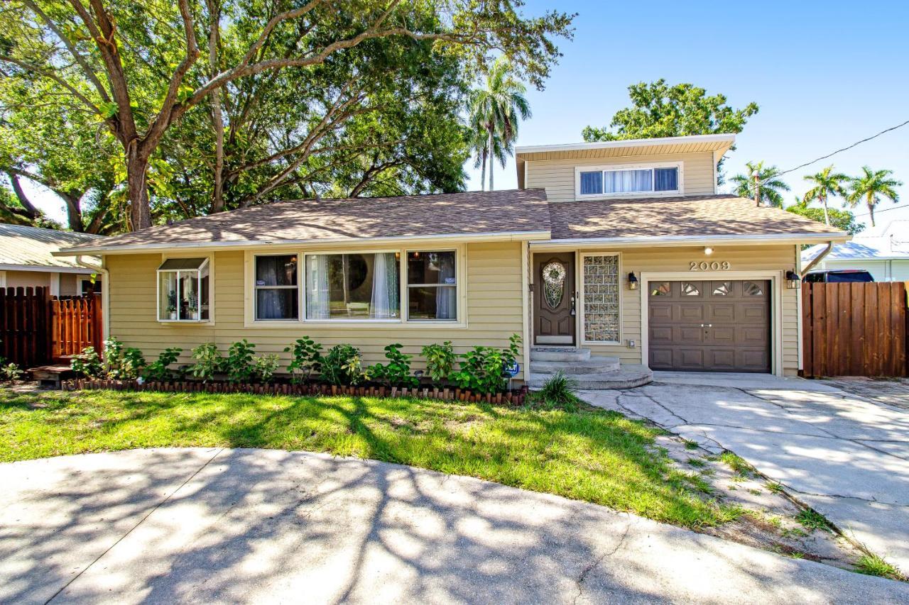 Hit The Deck! Villa Bradenton Luaran gambar