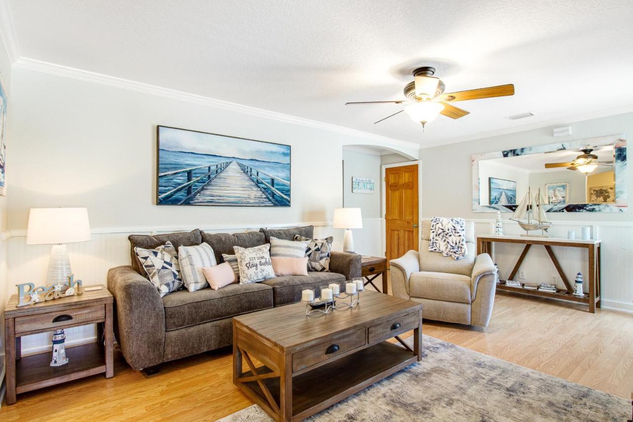 Hit The Deck! Villa Bradenton Luaran gambar