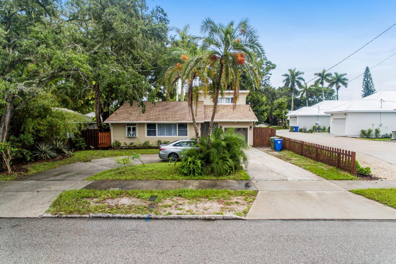 Hit The Deck! Villa Bradenton Luaran gambar