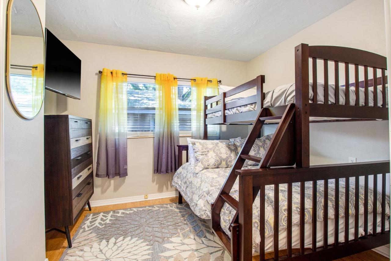 Hit The Deck! Villa Bradenton Luaran gambar