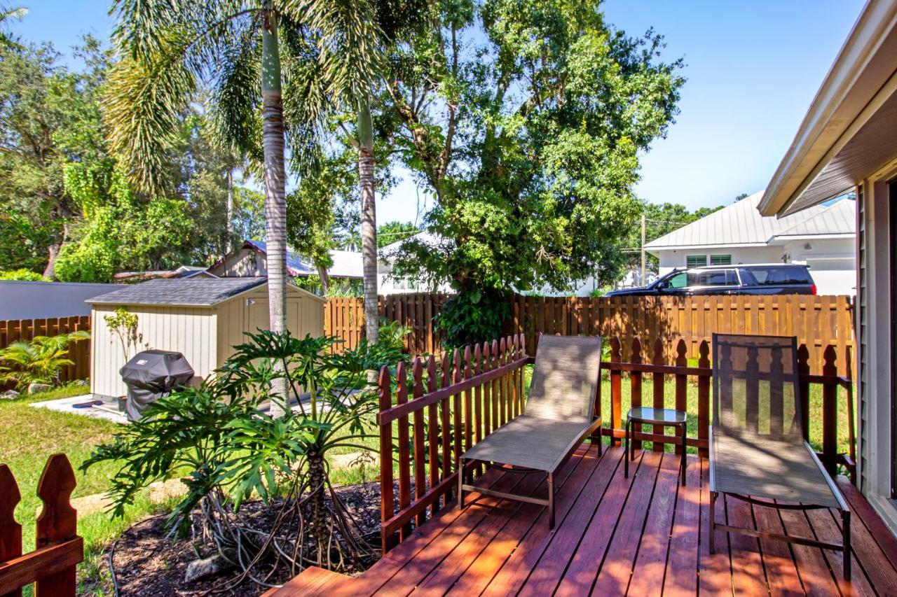 Hit The Deck! Villa Bradenton Luaran gambar