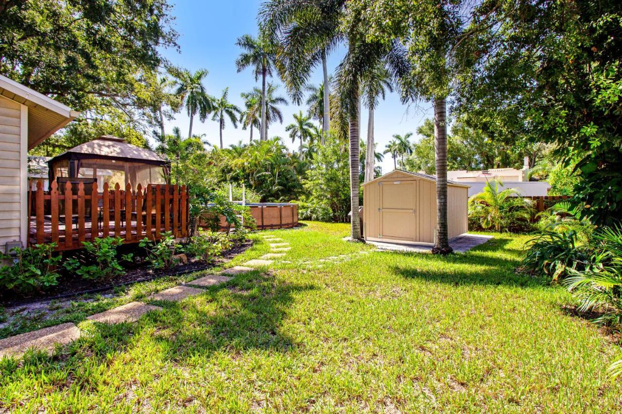 Hit The Deck! Villa Bradenton Luaran gambar