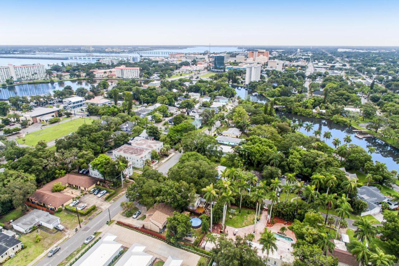 Hit The Deck! Villa Bradenton Luaran gambar